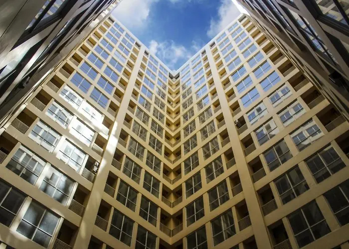 My Tower Hotel Surabaya